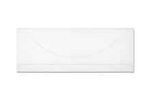 Экран Loranto CS00066982 Ottawa для ванны 150 см, белый