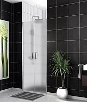 Душевая дверь в нишу BelBagno Uno UNO-B-2-90-P-Cr Душевая дверь в нишу BelBagno Uno UNO-B-2-90-P-Cr