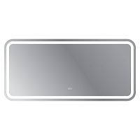 Зеркало Cezares CZR-SPC-STYLUS-1500-700-TCH-WARM Stylus 70х150 см, со встроенной подсветкой