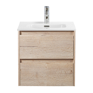 Тумба под раковину подвесная BelBagno Kraft KRAFT-500-2C-SO-RGB