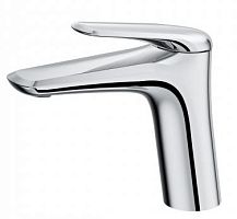 Смеситель для раковины Wonzon & Woghand  WW-A41222-CR Смеситель для раковины Wonzon & Woghand  WW-A41222-CR