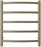 Полотенцесушитель электрический Сунержа ГАЛАНТ 4.0 32-0831-6050