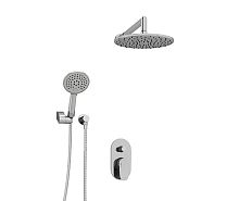Душевая система WasserKRAFT  A14030 Душевая система WasserKRAFT  A14030