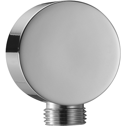 Шланговое подключение Jacob Delafon E75142-CP, хром