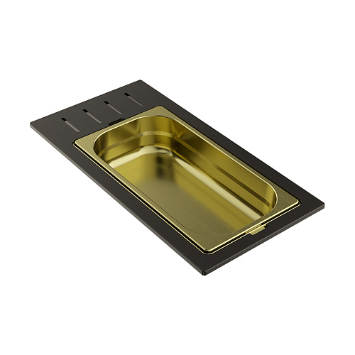 Контейнер для приборов Omoikiri 4999039