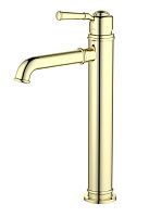 Смеситель Aquatek КЛАССИК AQUATEK AQ1504PG