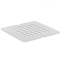 Накладка Ideal Standard KV169FR Ultraflat S на перелив, Pure white (белый) Накладка Ideal Standard KV169FR Ultraflat S на перелив, Pure white (белый)