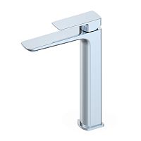 Смеситель для раковины OLIVEEKA D OL-239003-CR Смеситель для раковины OLIVEEKA D OL-239003-CR