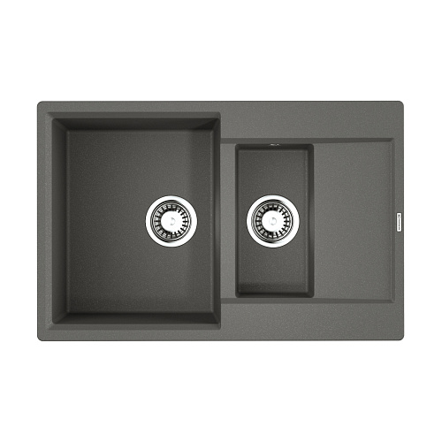 Кухонная мойка Omoikiri 4993533