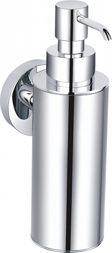 Дозатор для ж/мыла Wonzon & Woghand WW-8132 - купить в Санкт-Петербурге, цена на Дозатор для ж/мыла Wonzon & Woghand WW-8132 в интернет-магазине Керамос Дозатор для ж/мыла Wonzon & Woghand WW-8132 купить недорого в интернет-магазине Керамос