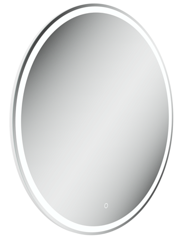 Зеркало Sancos Bella BE800 купить недорого в интернет-магазине Керамос