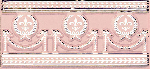 Декор Ape Capricho De Los Zares XeniaRosa 9.2x20 Декор Ape Capricho De Los Zares XeniaRosa 9.2x20 снят с производства