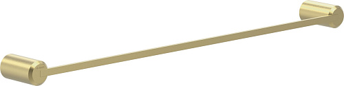 Держатель Deante ADA_R621 Arnika для полотенца 60 см, брашированное золото - купить в Санкт-Петербурге, цена на Держатель Deante ADA_R621 Arnika для полотенца 60 см, брашированное золото в интернет-магазине Керамос Держатель Deante ADA_R621 Arnika для полотенца 60 см, брашированное золото купить недорого в интернет-магазине Керамос