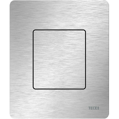 Панель смыва для писсуара TECE Solid 9242434 купить недорого в интернет-магазине Керамос