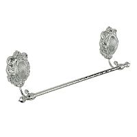 Полотенцедержатель Migliore 16670 Cleopatra, хром