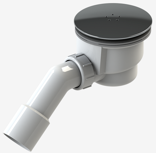 Сифон KKPOL  300/T/023-00-00