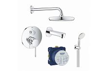 Набор для ванны Grohe Essence 119699