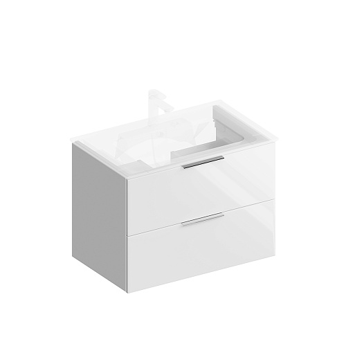 Тумба KERAMA MARAZZI PIANO PI.75\WHT купить недорого в интернет-магазине Керамос Тумба KERAMA MARAZZI PIANO PI.75\WHT купить недорого в интернет-магазине Керамос