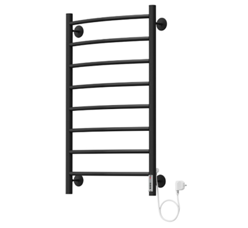 Сет №1718_4670078512284, Полотенцесушитель Классик П8 электро