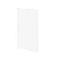 Доборный профиль KERAMA MARAZZI VETRO VE.PRO.195.SD.BLK.M