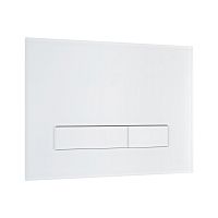 Клавиша смыва KKPOL VITRUM OMNES GELIDA 350/PPB/125-00-00