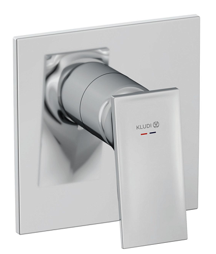 Смеситель для душа Kludi DECUS 547550575 Смеситель для душа Kludi DECUS 547550575