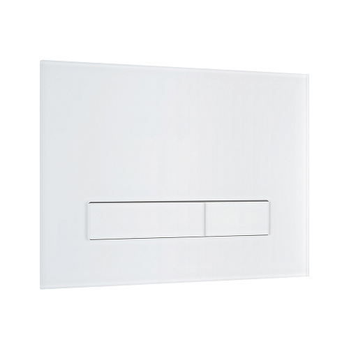 Клавиша смыва KKPOL VITRUM OMNES GELIDA 350/PPB/125-00-00 Клавиша смыва KKPOL VITRUM OMNES GELIDA 350/PPB/125-00-00