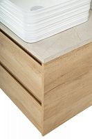 Столешница BelBagno  KEP-140-2-CEM