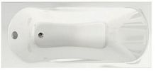 Акриловая ванна BelBagno  BB103-170-75