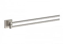 Полотенцедержатель Wonzon & Woghand  WW-8931-BN Полотенцедержатель Wonzon & Woghand  WW-8931-BN