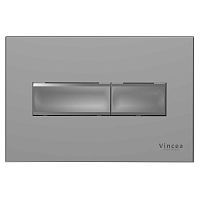 Кнопка смыва Vincea  VFP-732MG
