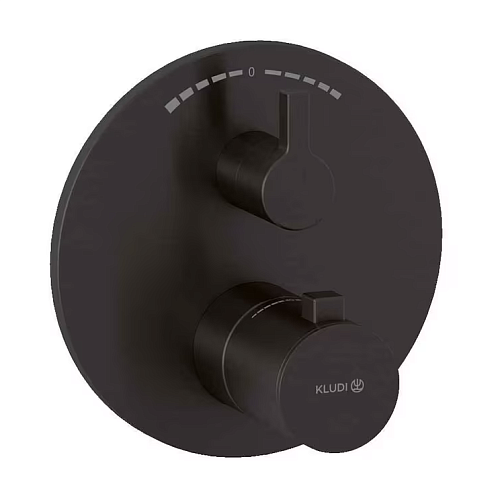 Смеситель для ванны/душа Kludi Nova Fonte 20810N215 Смеситель для ванны/душа Kludi Nova Fonte 20810N215