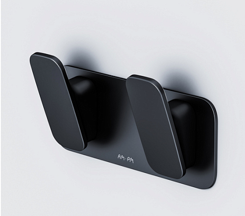 Крючок двойной AM.PM Inspire 2.0 A50A35622 (exp) купить недорого в интернет-магазине Керамос