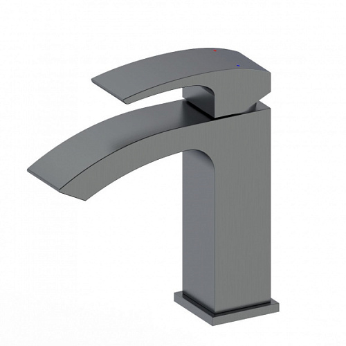 Смеситель для раковины Wonzon & Woghand WW-88139009-BGM Смеситель для раковины Wonzon & Woghand WW-88139009-BGM