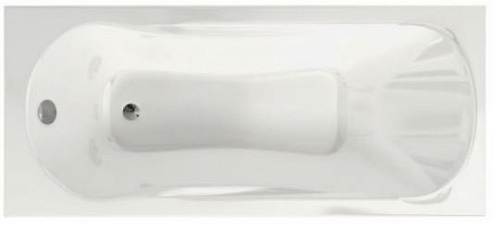 Акриловая ванна BelBagno  BB103-170-75