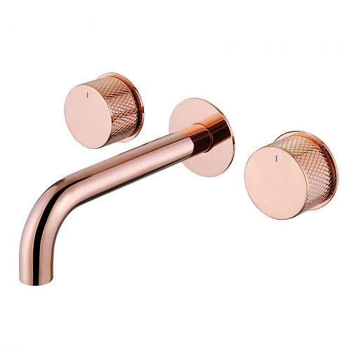 Смеситель Abber WASSER KREIS AF81122RG