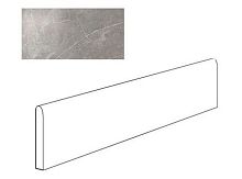 Плинтус (Плитка) AtlasConcorde MARVEL MarvelGreyBattiscopa