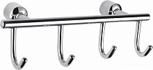 Крючок Wonzon & Woghand  WW-9382-4 Крючок Wonzon & Woghand  WW-9382-4