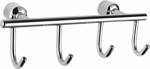 Крючок Wonzon & Woghand  WW-9382-4 купить недорого в интернет-магазине Керамос