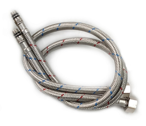 Шланг для  смесителя Aquatek Shida 80FF1111SP