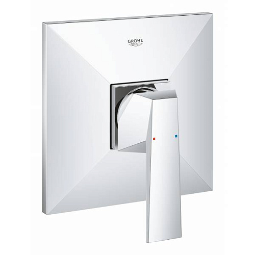 Смеситель для душа Grohe Allure 24071000 купить недорого в интернет-магазине Керамос Смеситель для душа Grohe Allure 24071000 купить недорого в интернет-магазине Керамос