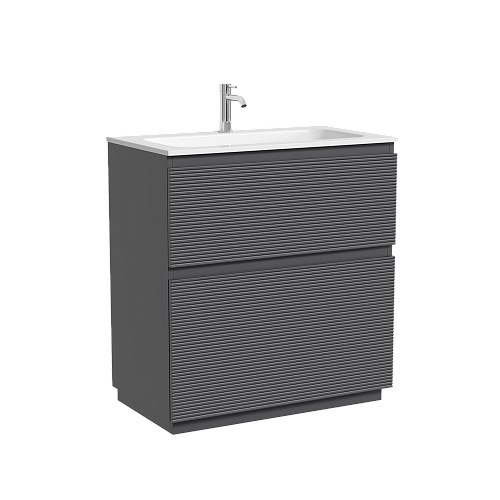 Тумба под раковину Sancos FOLK Floor FL80FGS купить недорого в интернет-магазине Керамос Тумба под раковину Sancos FOLK Floor FL80FGS купить недорого в интернет-магазине Керамос