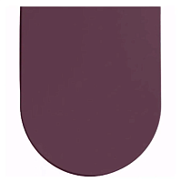 Крышка для унитаза ISVEA Infinity 40KF0543I-S