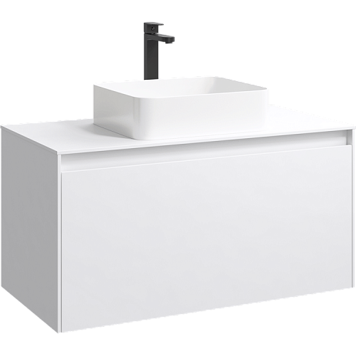 Мебель для ванных Aqwella Mobi MOB0110W купить недорого в интернет-магазине Керамос Мебель для ванных Aqwella Mobi MOB0110W купить недорого в интернет-магазине Керамос