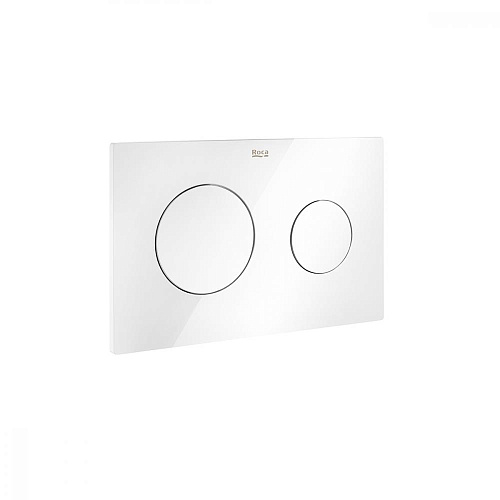 Клавиша смыва Roca PL-10 890089000 купить недорого в интернет-магазине Керамос