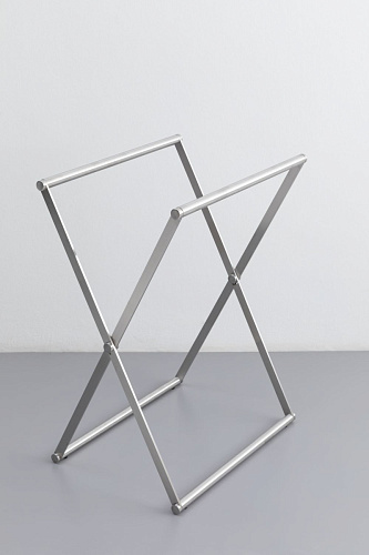 Корзина для белья Allen Brau PRIORITY 6.32001-BS - купить в Санкт-Петербурге, цена на Корзина для белья Allen Brau PRIORITY 6.32001-BS в интернет-магазине Керамос Корзина для белья Allen Brau PRIORITY 6.32001-BS купить недорого в интернет-магазине Керамос