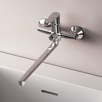 Смеситель для ванны/душа AM.PM Above F9X90200