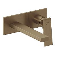 Смеситель для раковины Kludi DECUS 54245N175