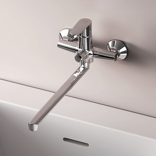 Смеситель для ванны/душа AM.PM Above F9X90200