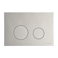 Панель смыва TECE spring loop S240503